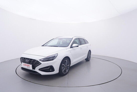 HYUNDAI I30 Style 1.5 T-GDI 117 kW manuál_1