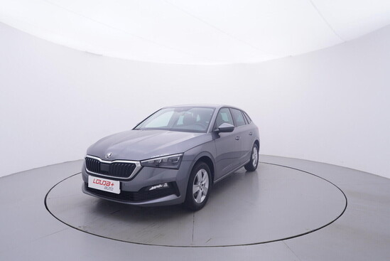 ŠKODA SCALA Style 1.0 TSI 81 kW manuál, DPH_1