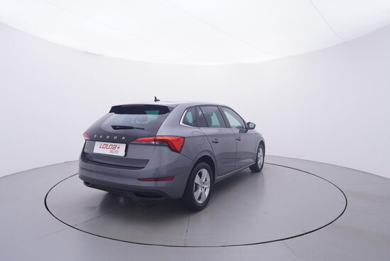 ŠKODA SCALA Style 1.0 TSI 81 kW manuál, DPH_3