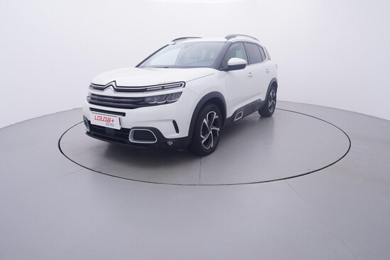 CITROEN C5 AIRCROS FeelPack 1.5  96 kW automat_1