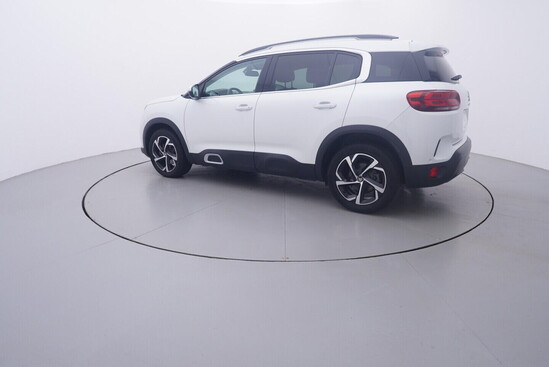 CITROEN C5 AIRCROS FeelPack 1.5  96 kW automat_2