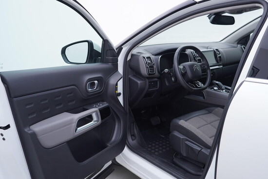 CITROEN C5 AIRCROS FeelPack 1.5  96 kW automat_4