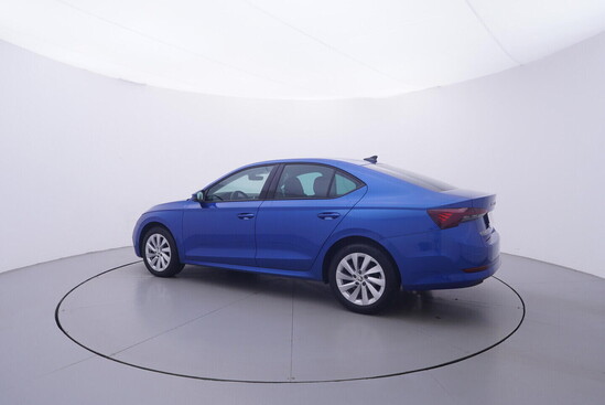 ŠKODA OCTAVIA  2.0 TDI 110 kW automat, DPH_2