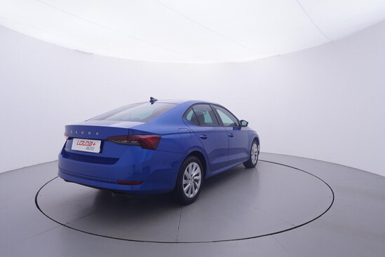 ŠKODA OCTAVIA  2.0 TDI 110 kW automat, DPH_3
