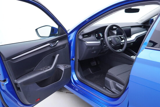 ŠKODA OCTAVIA  2.0 TDI 110 kW automat, DPH_4