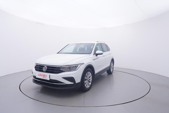 VOLKSWAGEN TIGUAN Life 2.0 TDI 90 kW manuál_1