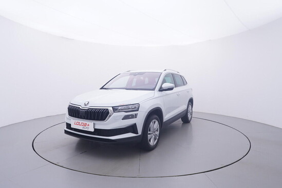 ŠKODA KAROQ Selection 1.5 TSI 110 kW automat, DPH_1