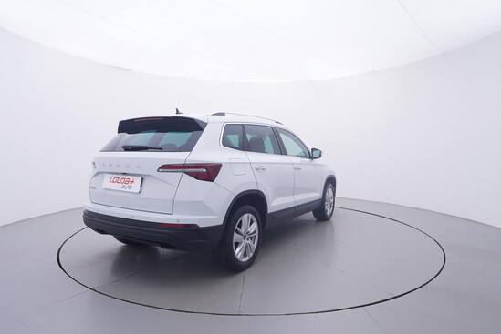 ŠKODA KAROQ Selection 1.5 TSI 110 kW automat, DPH_3