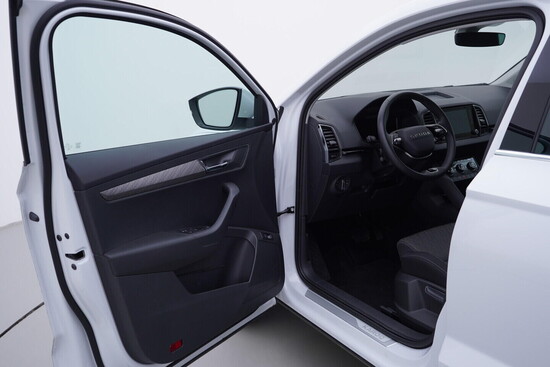 ŠKODA KAROQ Selection 1.5 TSI 110 kW automat, DPH_4