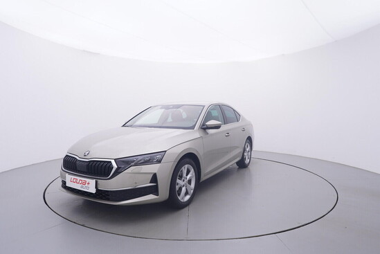 ŠKODA OCTAVIA Top Selection 1.5 TSI 110 kW manuál, DPH_1