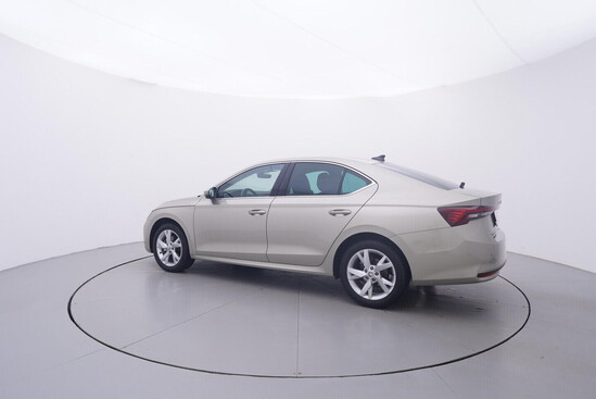 ŠKODA OCTAVIA Top Selection 1.5 TSI 110 kW manuál, DPH_2