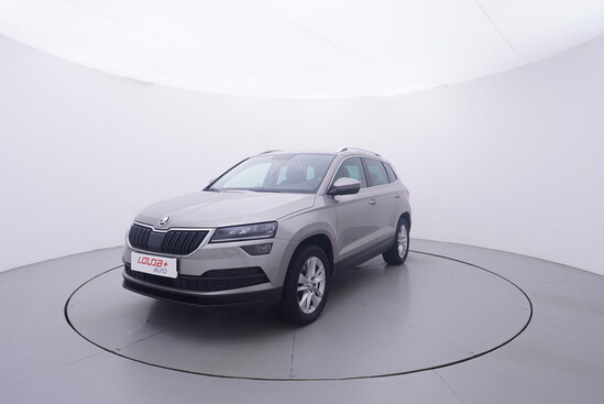 ŠKODA KAROQ Style 2.0 TDI 110 kW automat_1