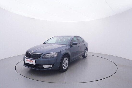 ŠKODA OCTAVIA Ambition 2.0 TDI 110 kW manuál_1