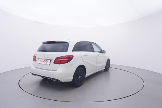 MERCEDES-BENZ B180  1.5 Cdi 80 kW automat_3