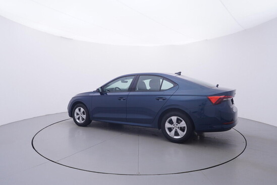ŠKODA OCTAVIA Active 1.5 TSI 110 kW manuál, DPH_2
