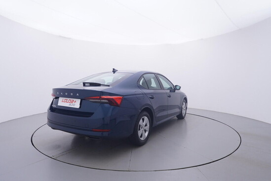 ŠKODA OCTAVIA Active 1.5 TSI 110 kW manuál, DPH_3