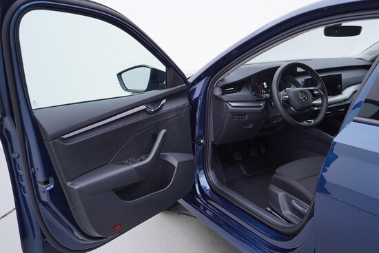 ŠKODA OCTAVIA Active 1.5 TSI 110 kW manuál, DPH_4