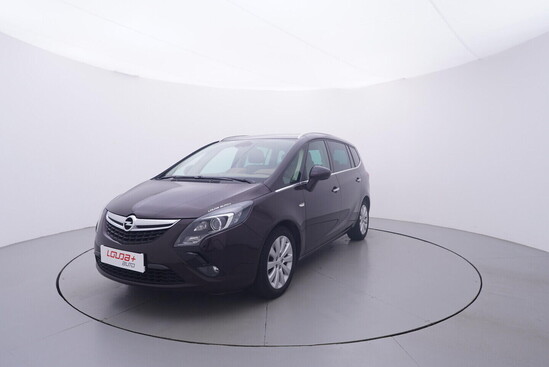 OPEL ZAFIRA Innovation 1.4 EcoFlex 103 kW manuál_1