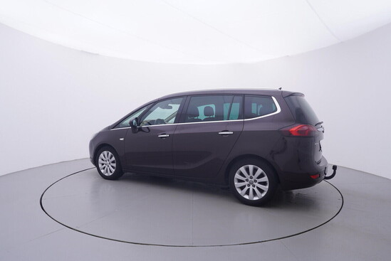 OPEL ZAFIRA Innovation 1.4 EcoFlex 103 kW manuál_2