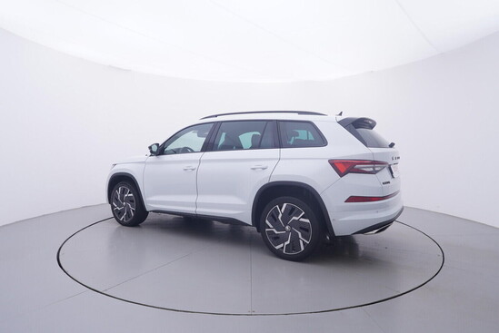 ŠKODA KODIAQ RS 2.0 TSI 180 kW automat, DPH_2