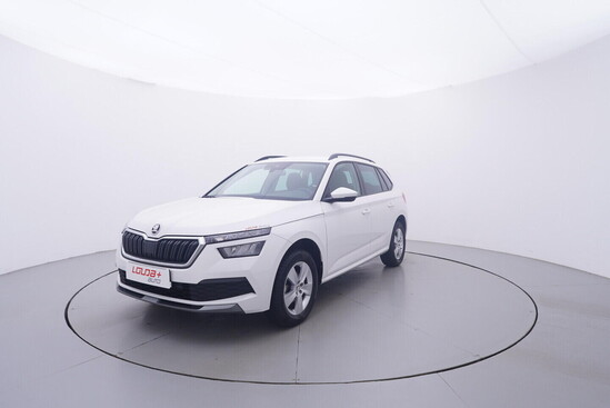 ŠKODA KAMIQ Ambiente 1.0 K61120 70 kW manuál, DPH_1