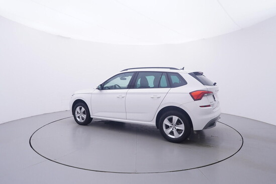 ŠKODA KAMIQ Ambiente 1.0 K61120 70 kW manuál, DPH_2