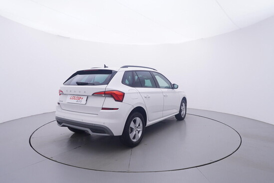 ŠKODA KAMIQ Ambiente 1.0 K61120 70 kW manuál, DPH_3