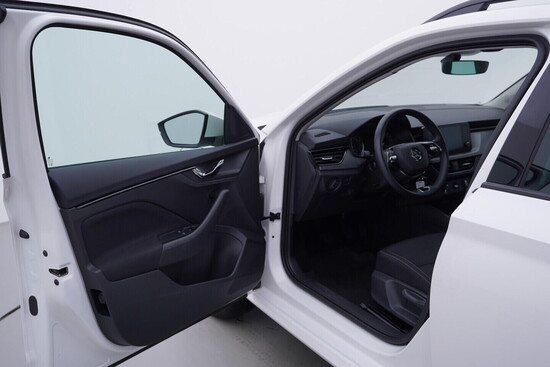 ŠKODA KAMIQ Ambiente 1.0 K61120 70 kW manuál, DPH_4