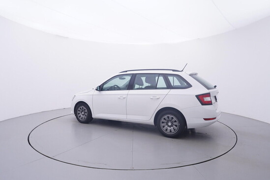 ŠKODA FABIA Tour 1.0 TSI 70 kW manuál, DPH_2