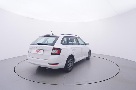 ŠKODA FABIA Tour 1.0 TSI 70 kW manuál, DPH_3