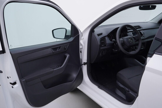 ŠKODA FABIA Tour 1.0 TSI 70 kW manuál, DPH_4