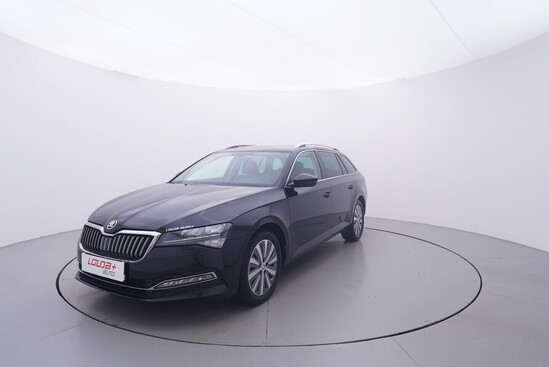 ŠKODA SUPERB Style 2.0 TDI 110 kW automat, DPH_1