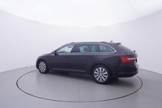 ŠKODA SUPERB Style 2.0 TDI 110 kW automat, DPH_2