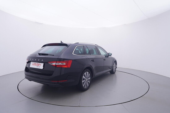 ŠKODA SUPERB Style 2.0 TDI 110 kW automat, DPH_3