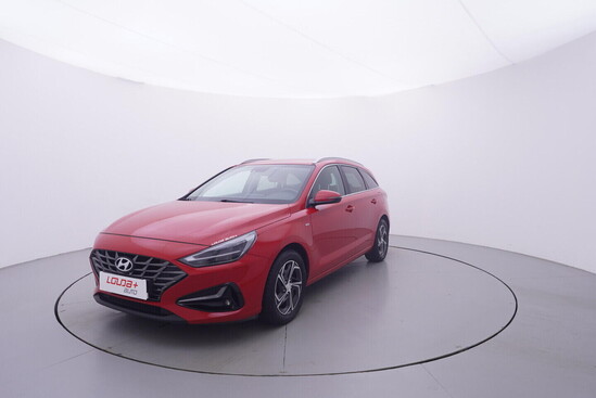 HYUNDAI I30 Smart 1.5 T-GDI 117 kW manuál_1