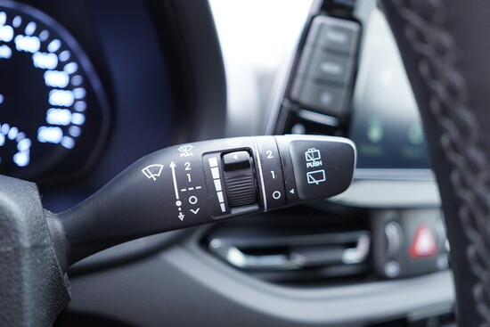 HYUNDAI I30 Smart 1.5 T-GDI 117 kW manuál_5