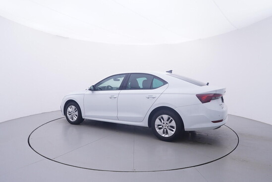ŠKODA OCTAVIA Ambition 2.0 TDI 85 kW manuál, DPH_2