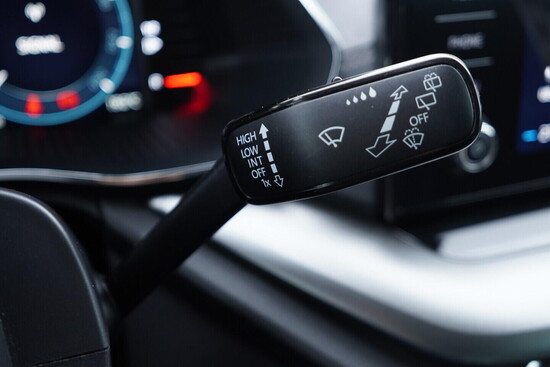 ŠKODA OCTAVIA Ambition 2.0 TDI 85 kW manuál, DPH_5