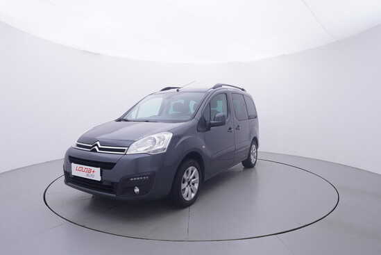 CITROEN BERLINGO  1.6 VTi 88 kW manuál_1