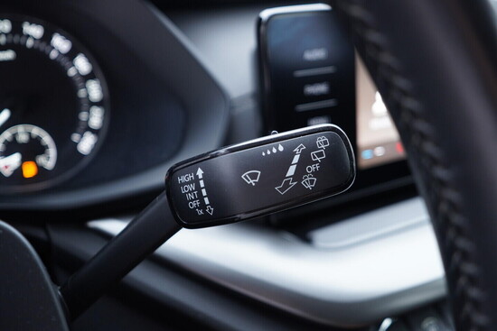 ŠKODA OCTAVIA Active 1.0 TSI 81 kW manuál, DPH_5
