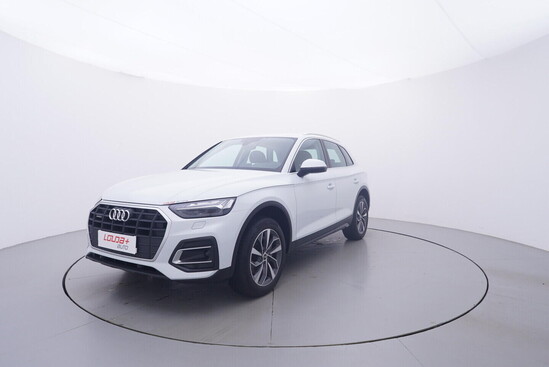 AUDI Q5  2.0 TDI 150 kW automat, DPH_1