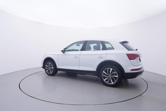 AUDI Q5  2.0 TDI 150 kW automat, DPH_2