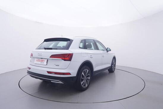 AUDI Q5  2.0 TDI 150 kW automat, DPH_3