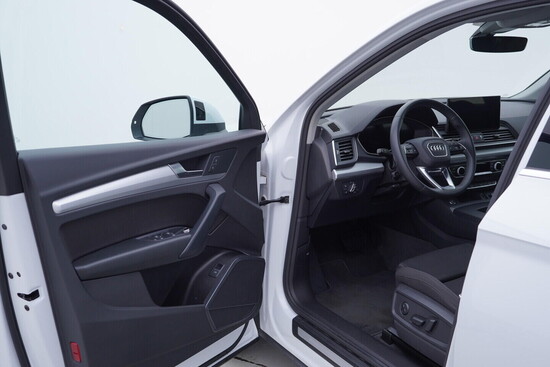 AUDI Q5  2.0 TDI 150 kW automat, DPH_4