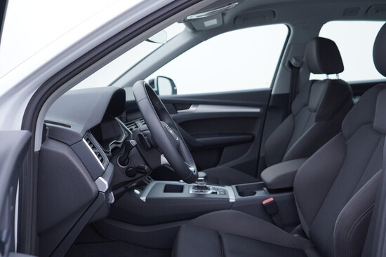 AUDI Q5  2.0 TDI 150 kW automat, DPH_5