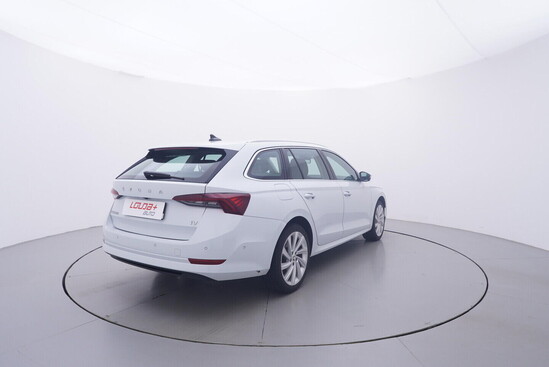ŠKODA OCTAVIA Style 1.4 TSI 150 kW automat, DPH_3