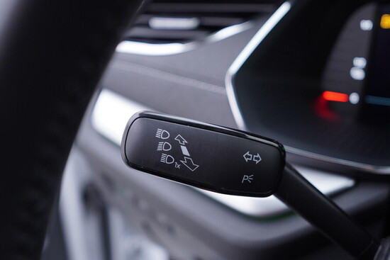 ŠKODA OCTAVIA Style 1.4 TSI 150 kW automat, DPH_5