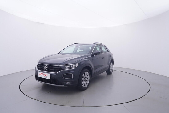 VOLKSWAGEN T-ROC Maraton Edition 1.5 TSI 110 kW automat, DPH_1