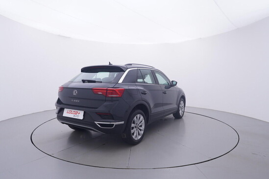 VOLKSWAGEN T-ROC Maraton Edition 1.5 TSI 110 kW automat, DPH_3