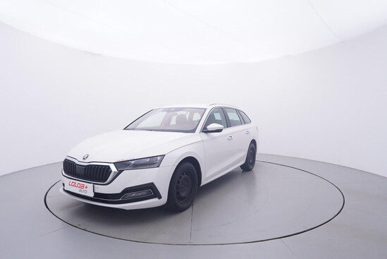 ŠKODA OCTAVIA Style 2.0 TDI 85 kW manuál, DPH_1